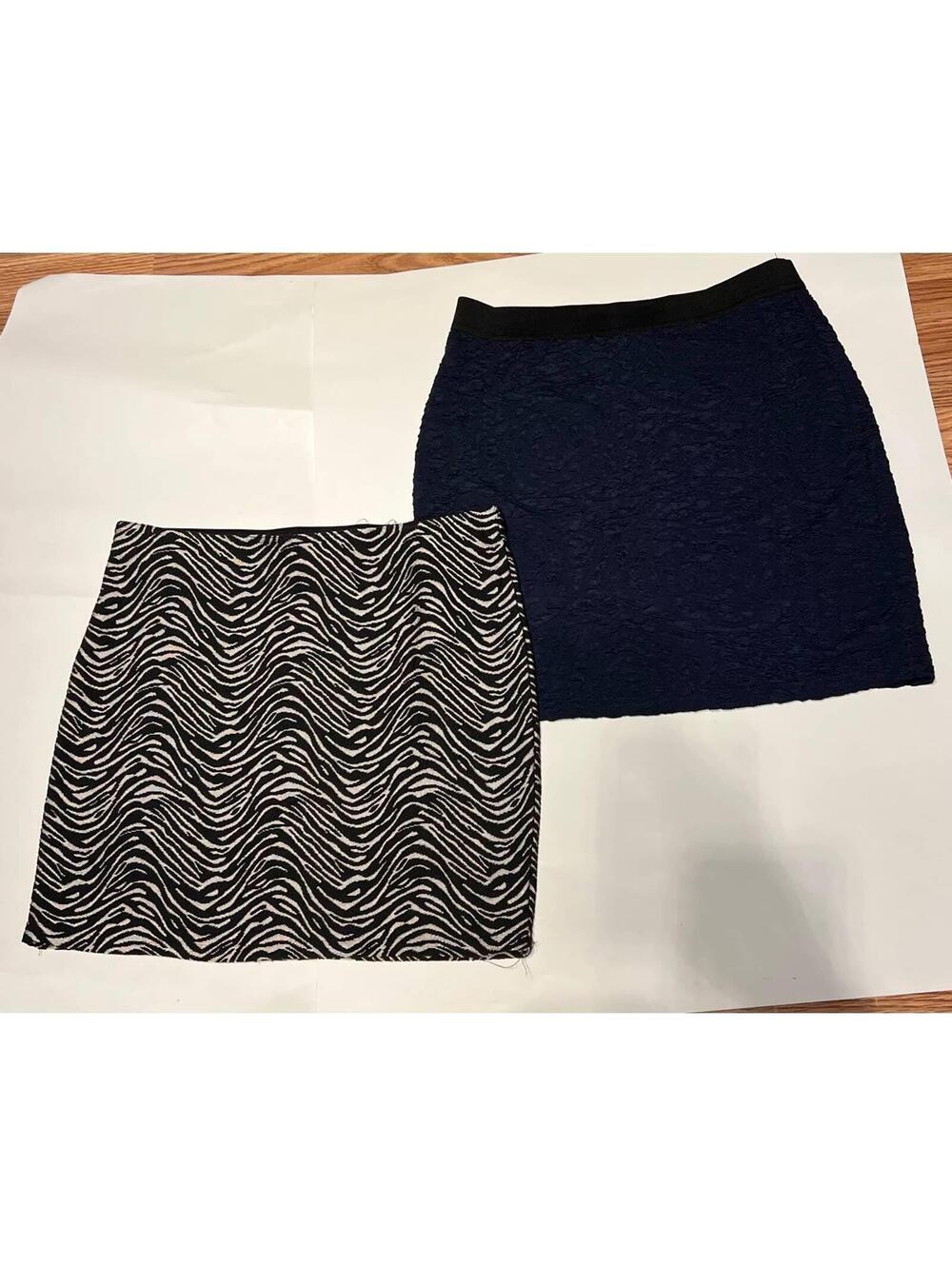 Mini Skirt bundle
